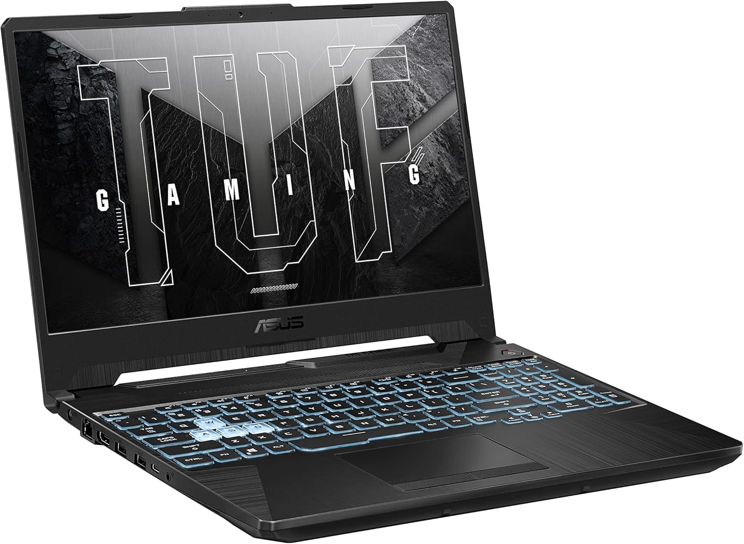 ASUS TUF Gaming A15 Laptop