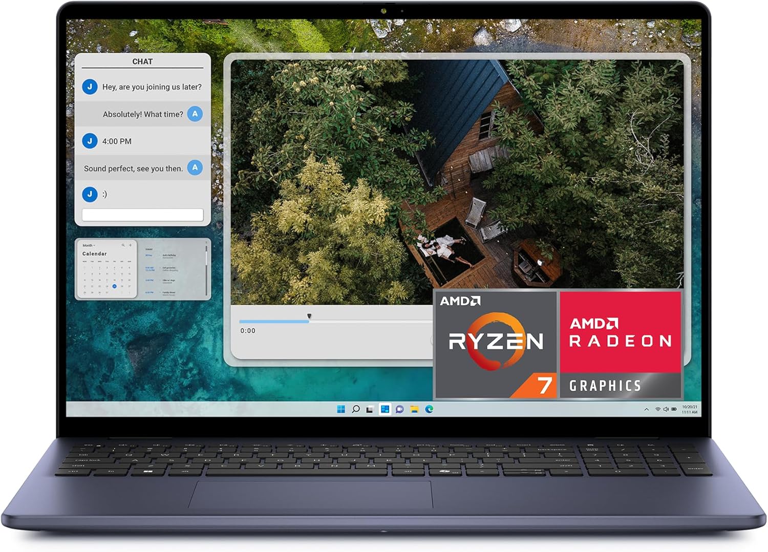 Dell Inspiron 3535 Laptop