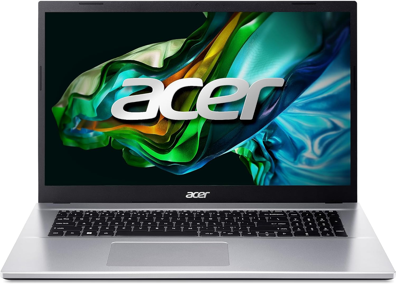 17-inch Laptop
