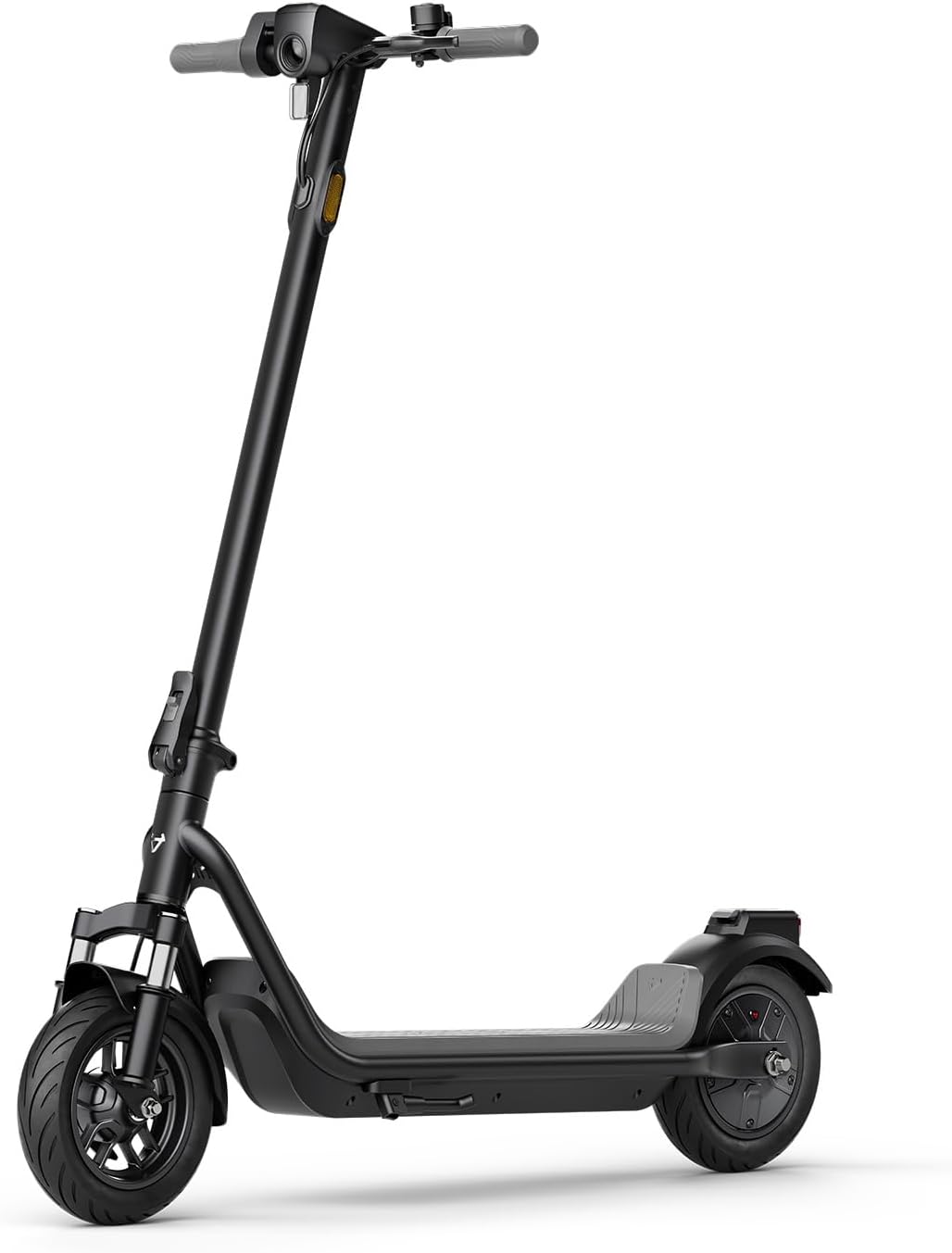 NIU Electric Scooter for Adults with Suspension- 600W-700W Max Power